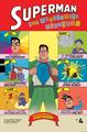 Superman: The Kryptonite Spectrum | Comic Books Superman: The Kryptonite Spectrum