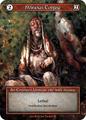 Noxious Corpse [Foil] | Sorcery: Contested Realms Gothic