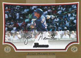 Josh Hamilton