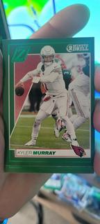 Kyler Murray