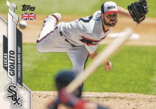 Lucas Giolito