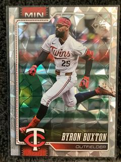 Byron Buxton