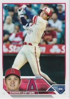 Shohei Ohtani
