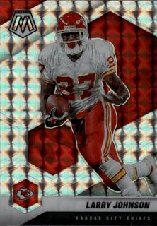 Larry Johnson