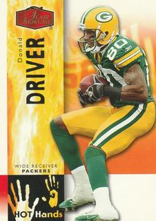Donald Driver
