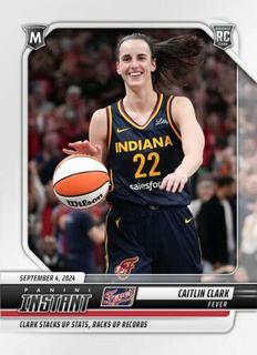 Caitlin Clark