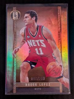 Brook Lopez