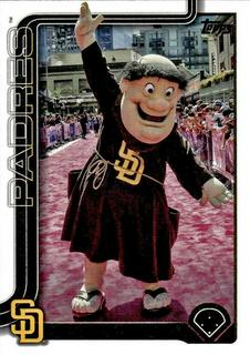 Swinging Friar