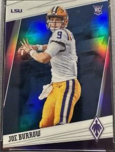 Joe Burrow