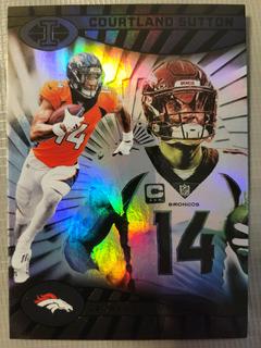 Courtland Sutton