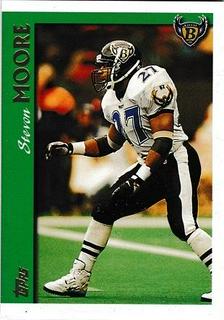 Stevon Moore