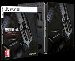 Resident Evil: Requiem [Deluxe Edition] PAL Playstation 5 Prices