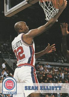 Sean Elliott