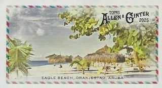 Eagle Beach