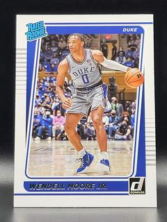 Wendell Moore Jr.