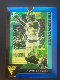 Kevin Garnett