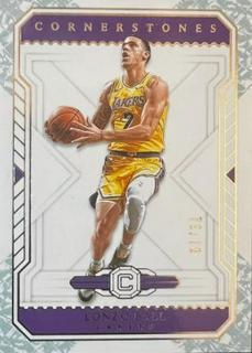 Lonzo Ball