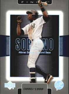 Alfonso Soriano