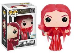 Melisandre [Barnes Noble] #42 (Game Of Thrones)