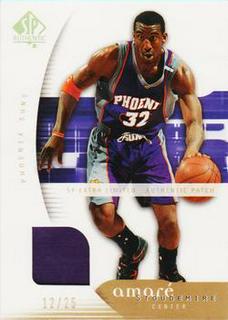 Amare Stoudemire