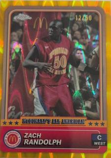 Zach Randolph
