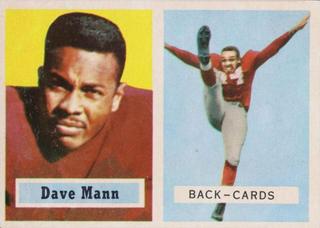 Dave Mann