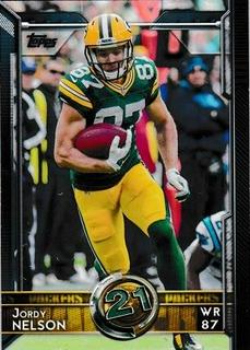 Jordy Nelson