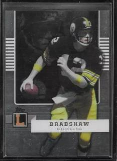 Terry Bradshaw