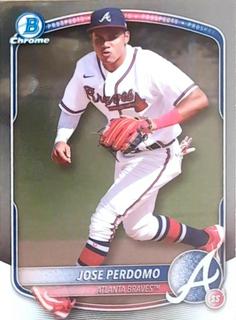 Jose Perdomo