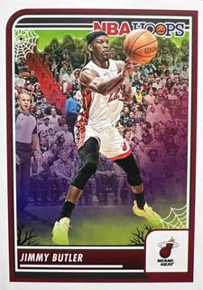 Jimmy Butler