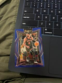 Zach LaVine