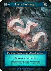 Muck Lampreys Sorcery: Contested Realms Alpha Prices