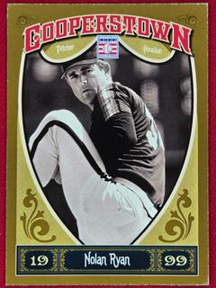 Nolan Ryan