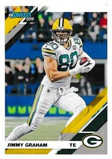 Jimmy Graham