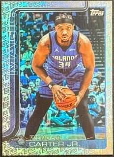 Wendell Carter Jr.