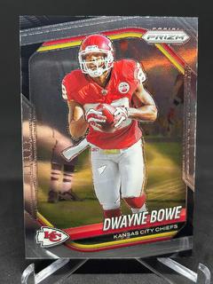 Dwayne Bowe