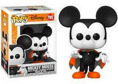 Mickey Mouse #795