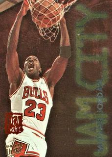 Michael Jordan