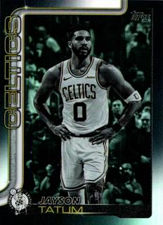 Jayson Tatum