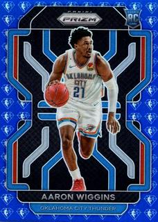 Aaron Wiggins