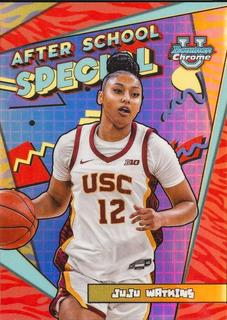 Juju Watkins