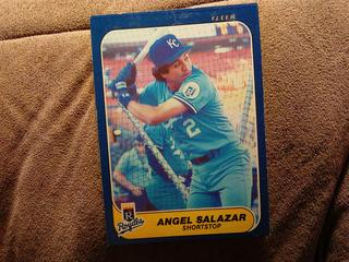 Angel Salazar