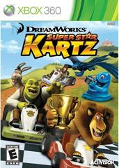 Dreamworks Super Star Kartz Xbox 360 Prices