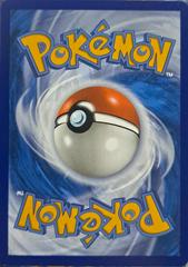 Back | Pokemon Flute Pokemon Base Set