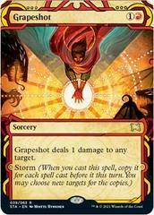 Grapeshot [Foil] #39