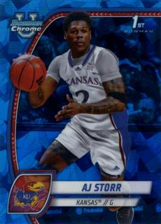 AJ Storr