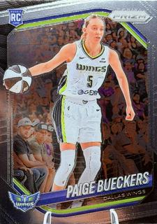 Paige Bueckers