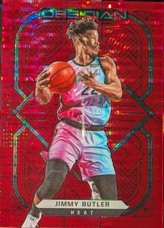 Jimmy Butler