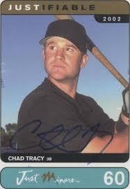 Chad Tracy