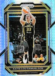Katie Lou Samuelson